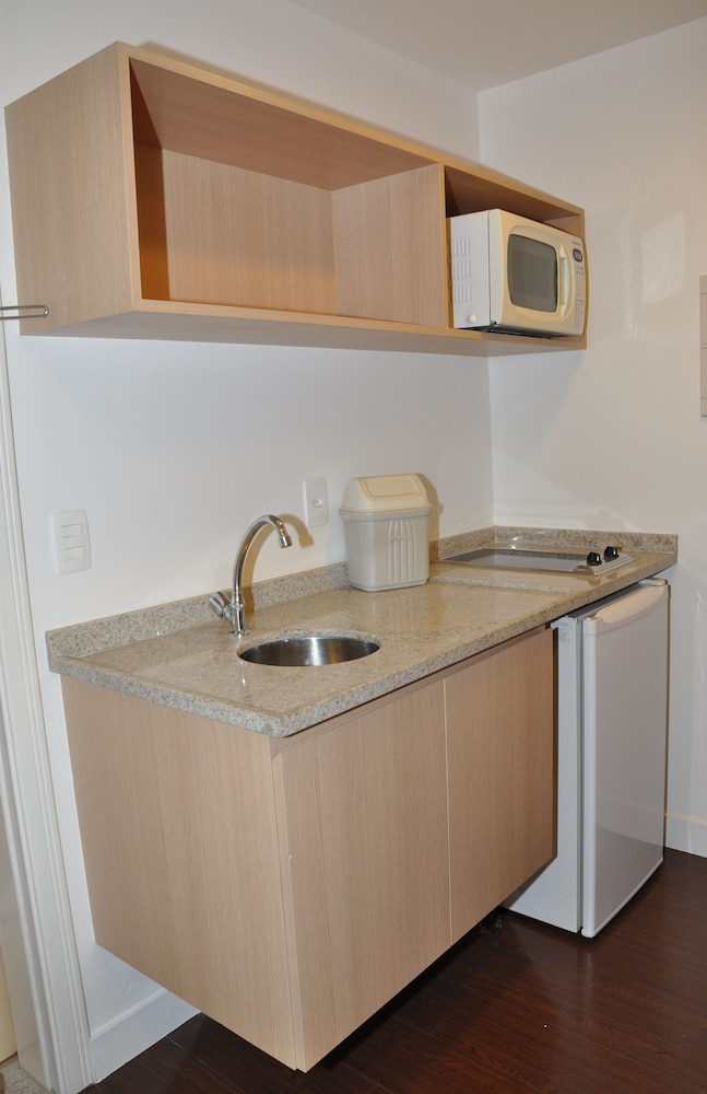 Mercure Manaus Hotel 25/72