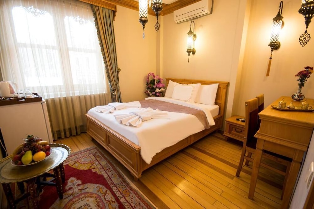 Sultan Corner Suites 17/49