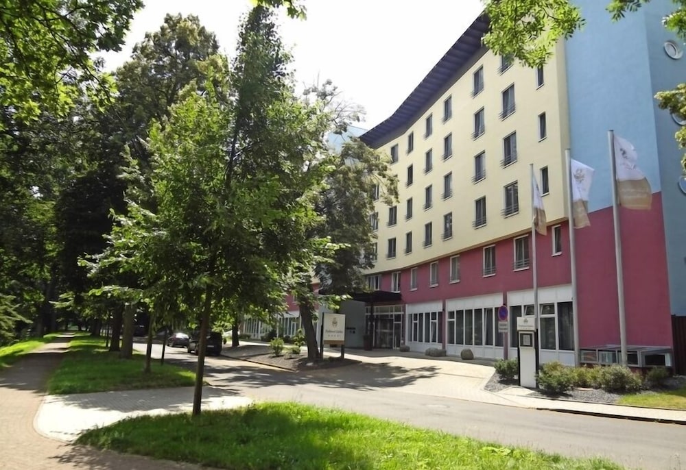 Parkhotel Goerlitz 4/50