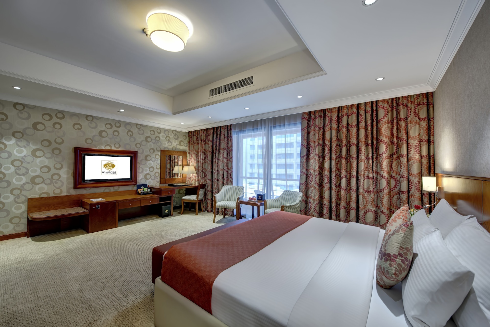 Executive Room