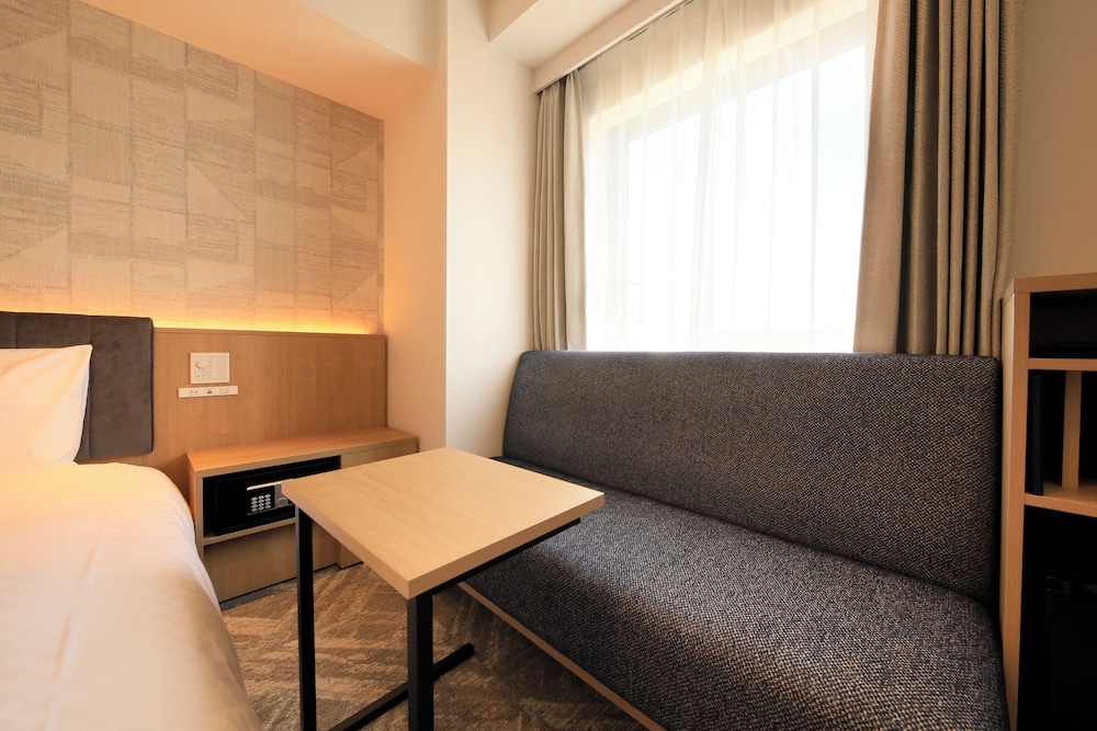 JR West Group Via Inn Prime Sapporo Odori 34/48
