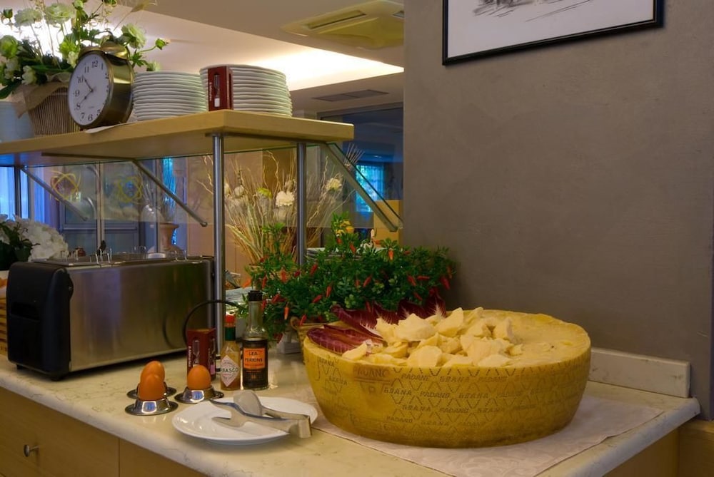 Hotel Oasi Wellness Spa 4/27