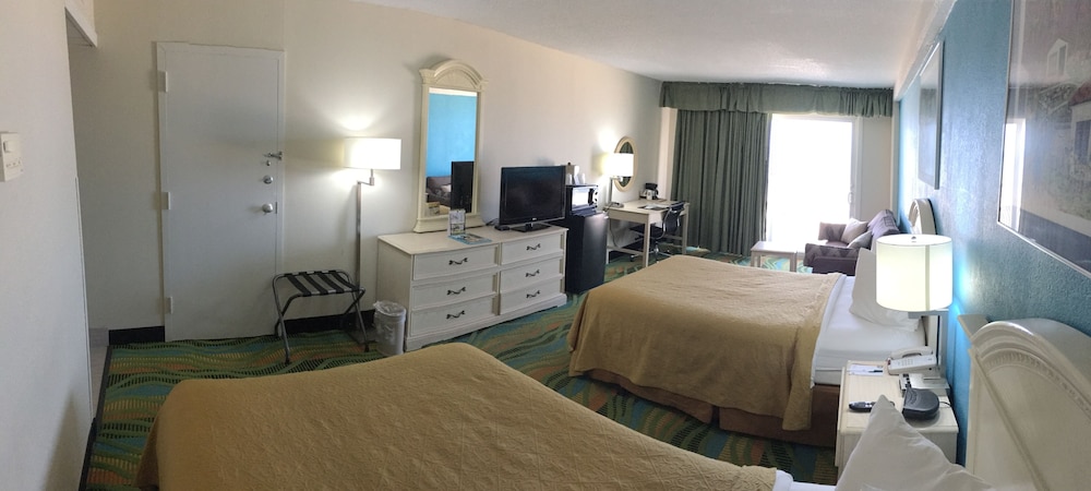 Spark by Hilton Virginia Beach Oceanfront photo4