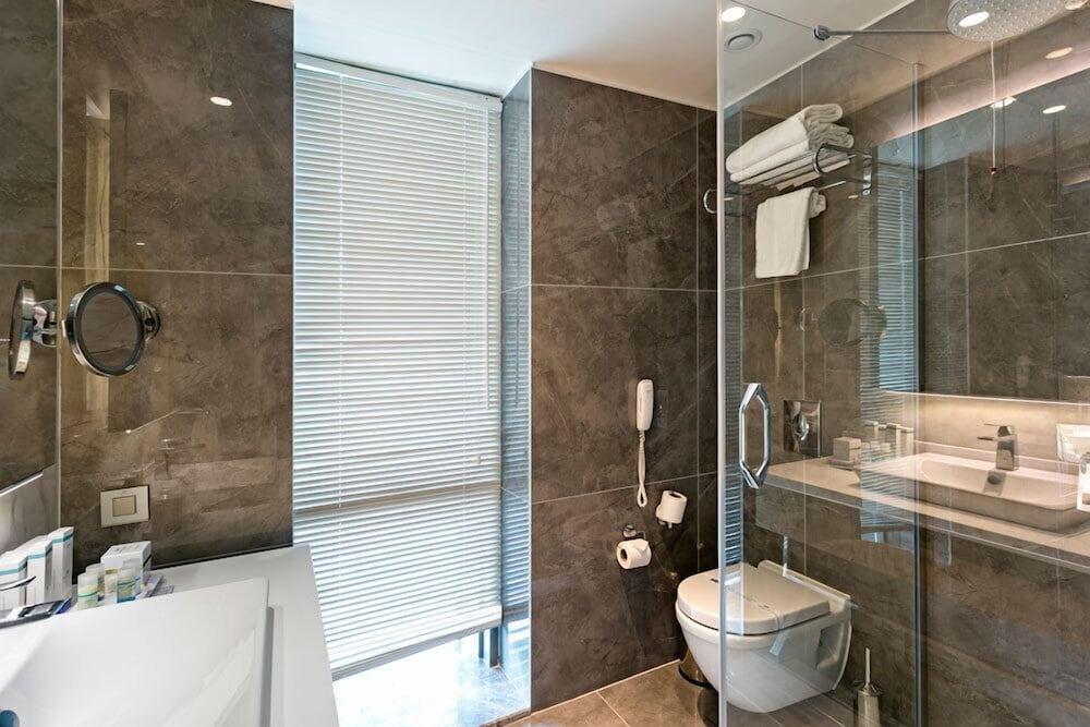 Wind of Lara Hotel and SPA 19/70