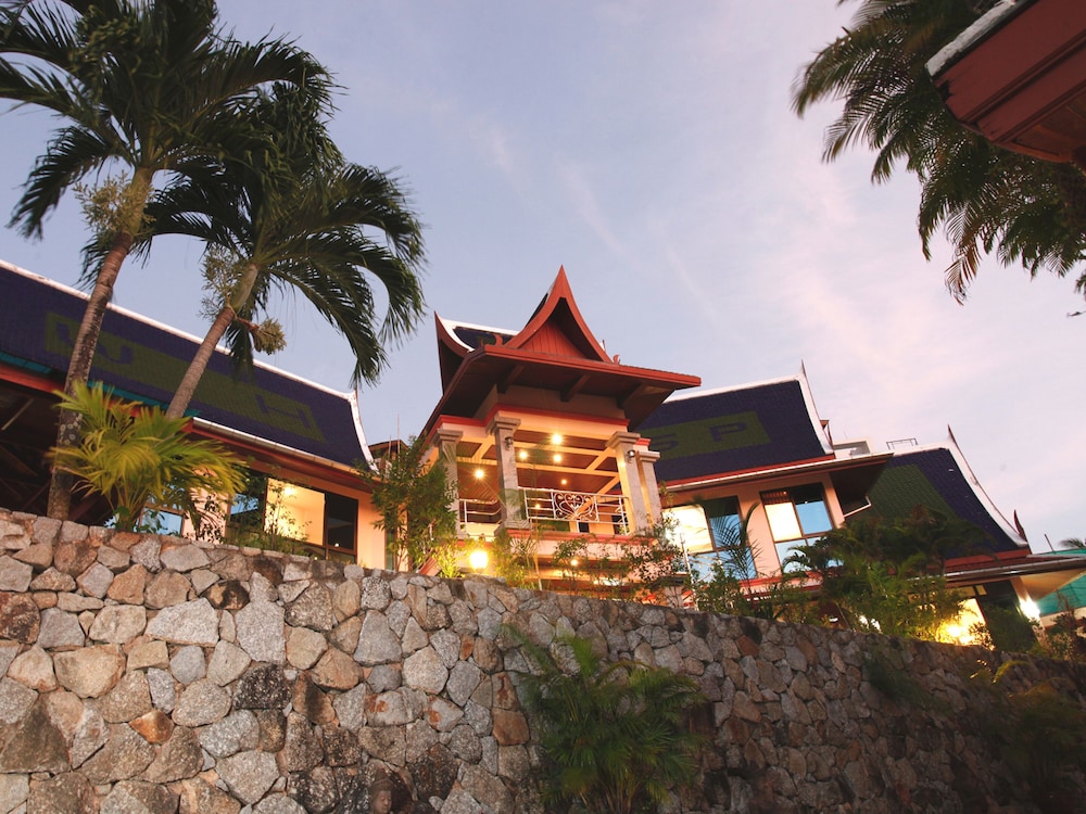 KATA SEA VIEW VILLAS 5/39
