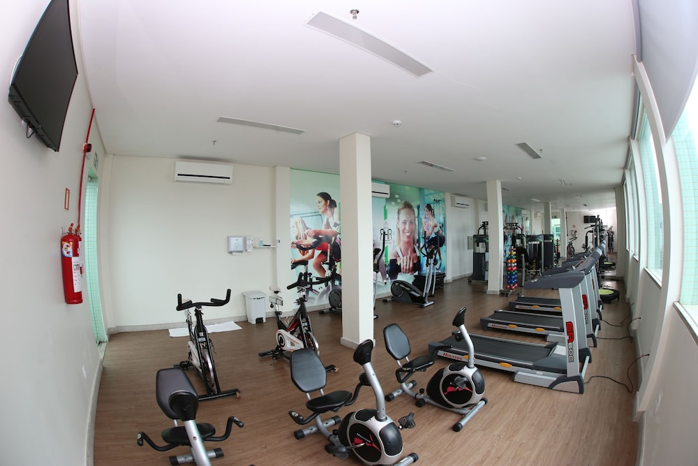 Real Classic Bahia Hotel 35/50