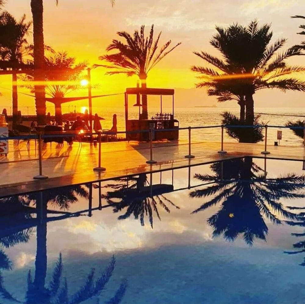 Luxotel Aqaba Beach Resort & Spa 23/30