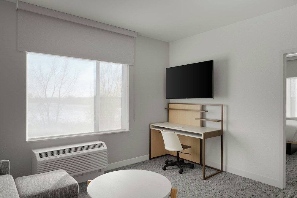 TownePlace Suites by Marriott Crown Point 19/26