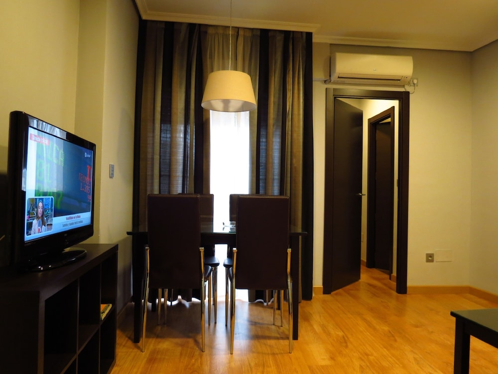 Apartamentos Boutique Catedral 25/48
