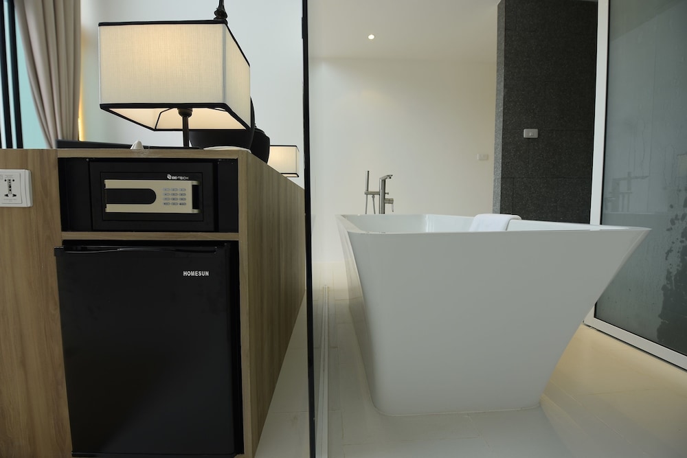 K Maison Lanna Boutique Hotel-SHA Plus Certified 25/50