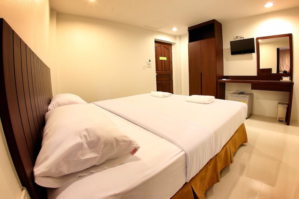 Sunshine Hostel Hua Hin 40/54