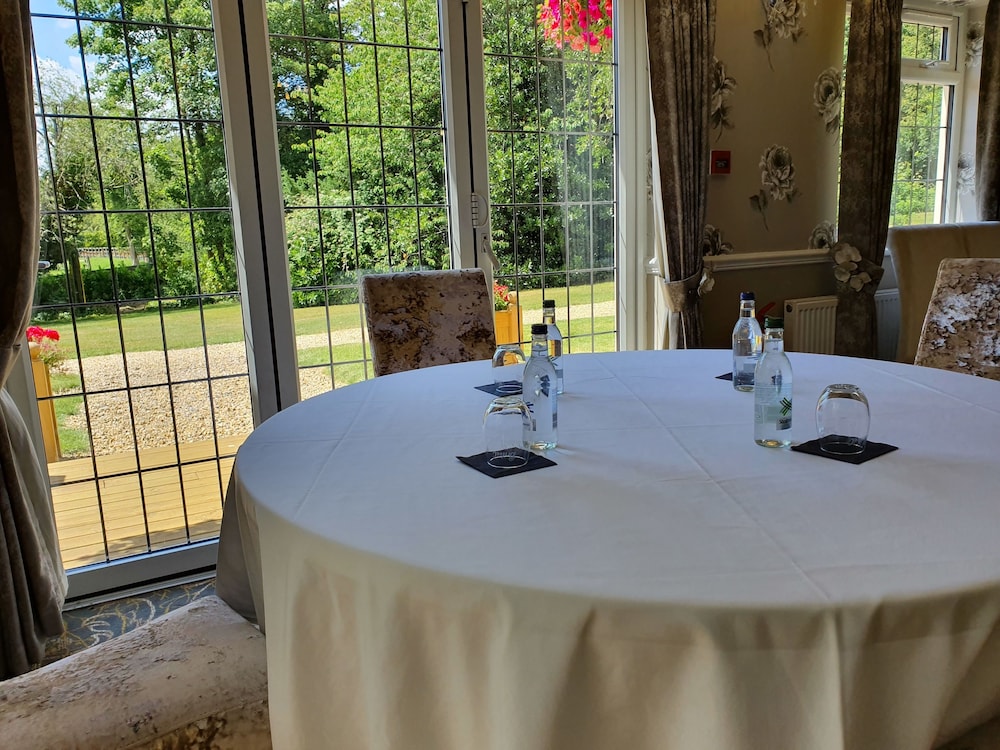 Farnham House Hotel 42/55