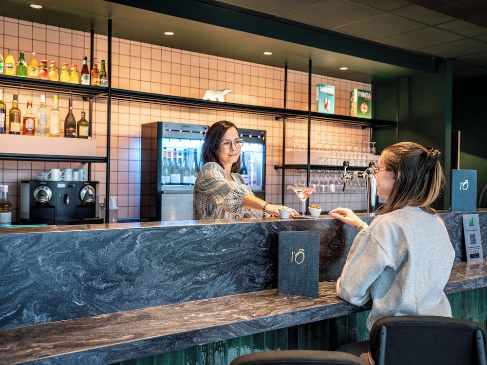 ibis Styles Dijon Nord Valmy 14/63