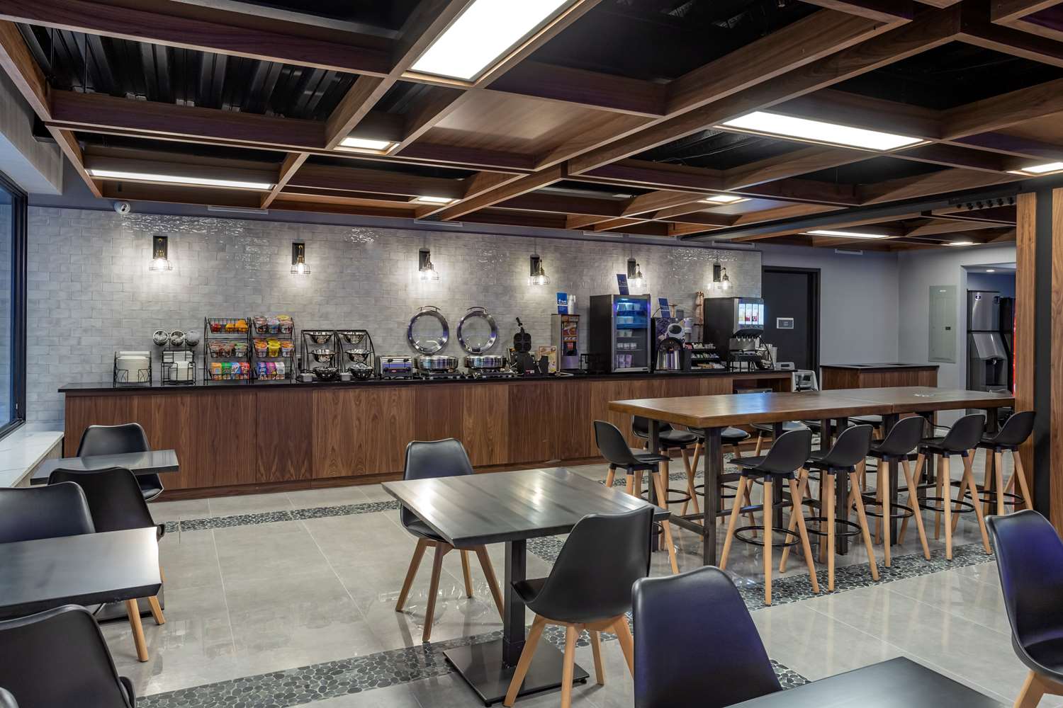 Best Western Plus Soho Hotel 15/20