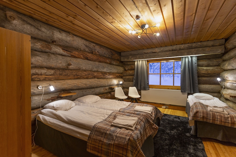 Aparthotel Kuukkeli Aurora 15/50