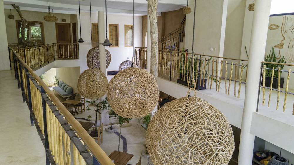 Koos Hotel Tulum 56/57
