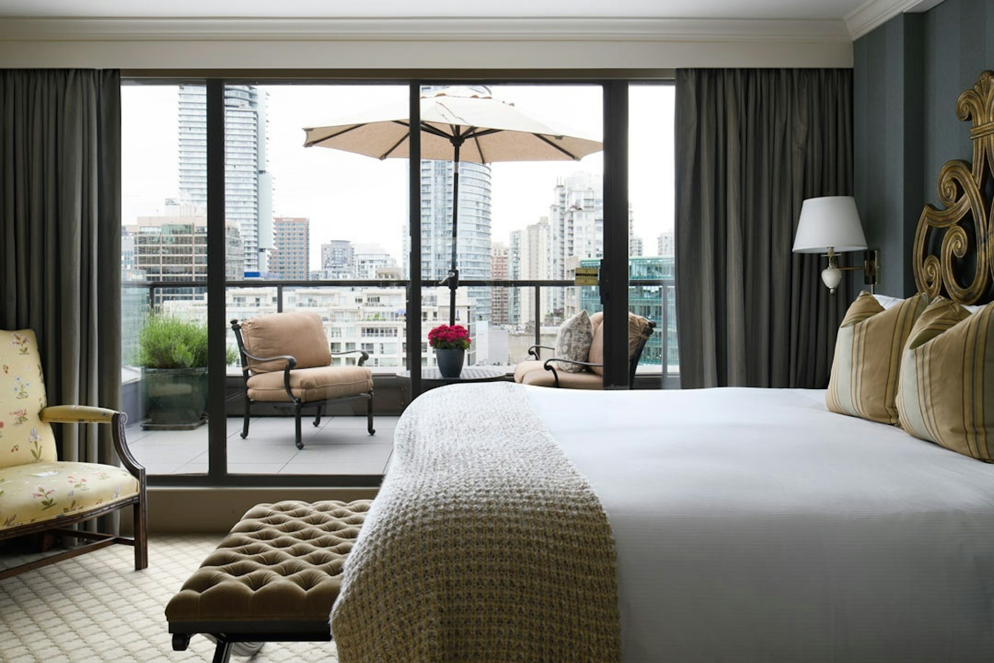 Wedgewood Hotel and Spa 18/50
