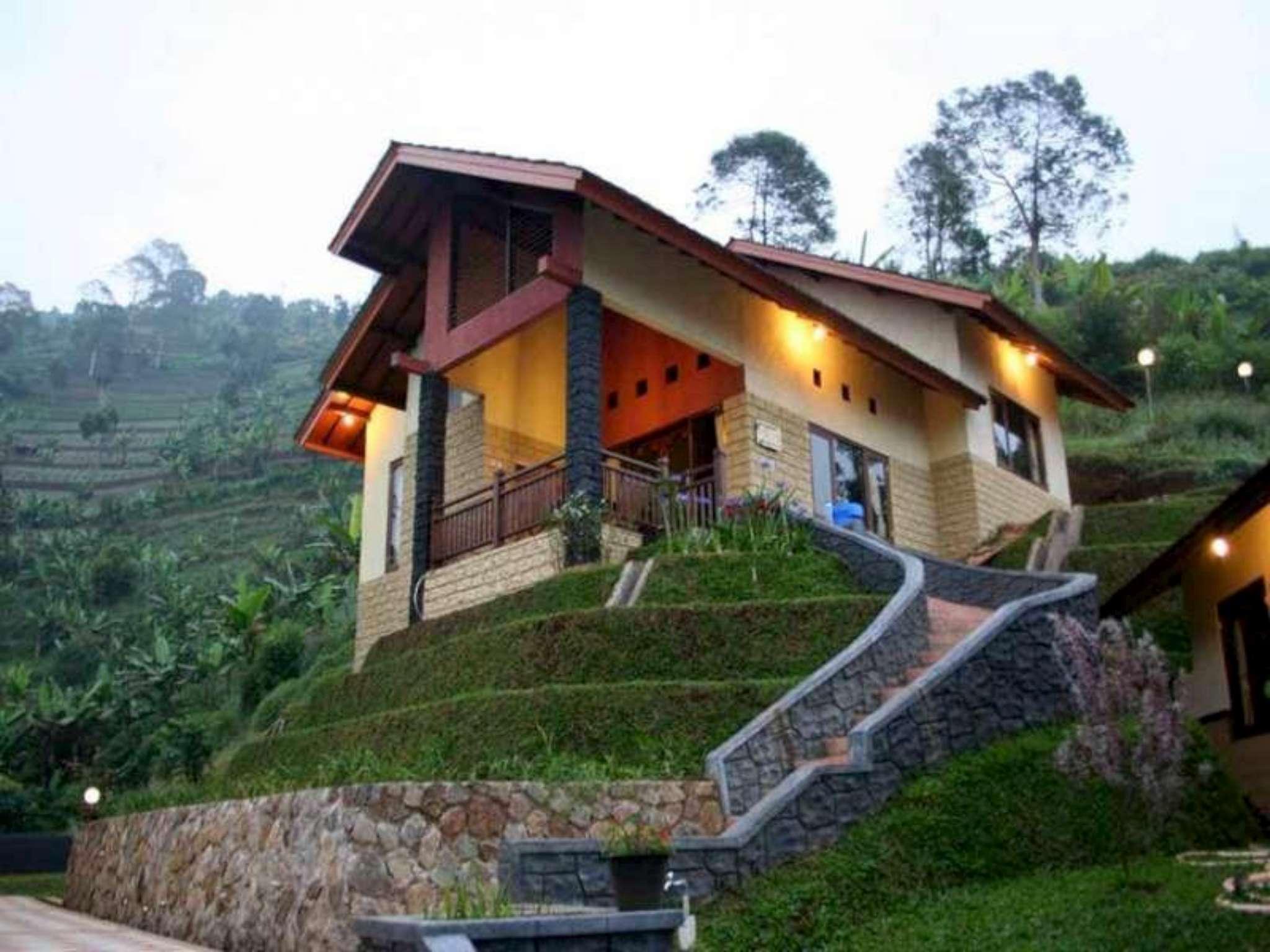 Talita Mountain Resort 1/28