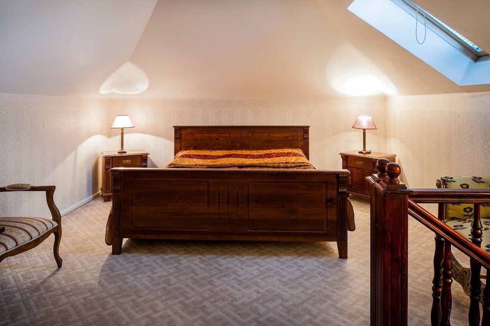 Ecoland Boutique Hotel Ex Ecoland Spa 5/47