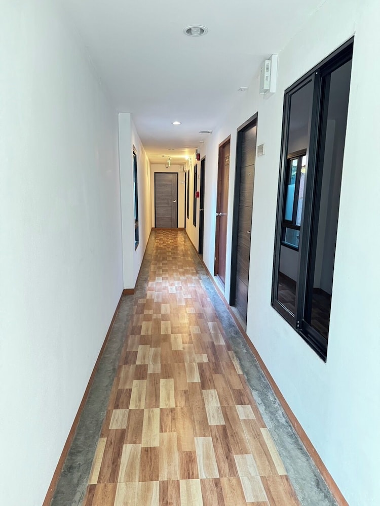 Lanna Haven Hotel 6/50