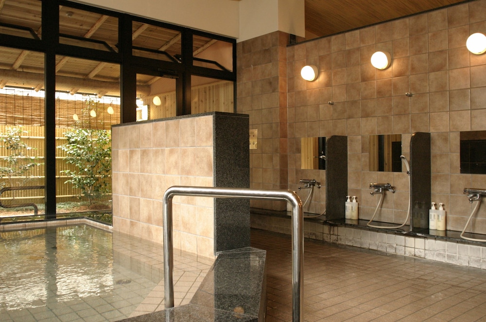 New Commander Hotel Osaka (ex City Hotel Newcommander) 19/42