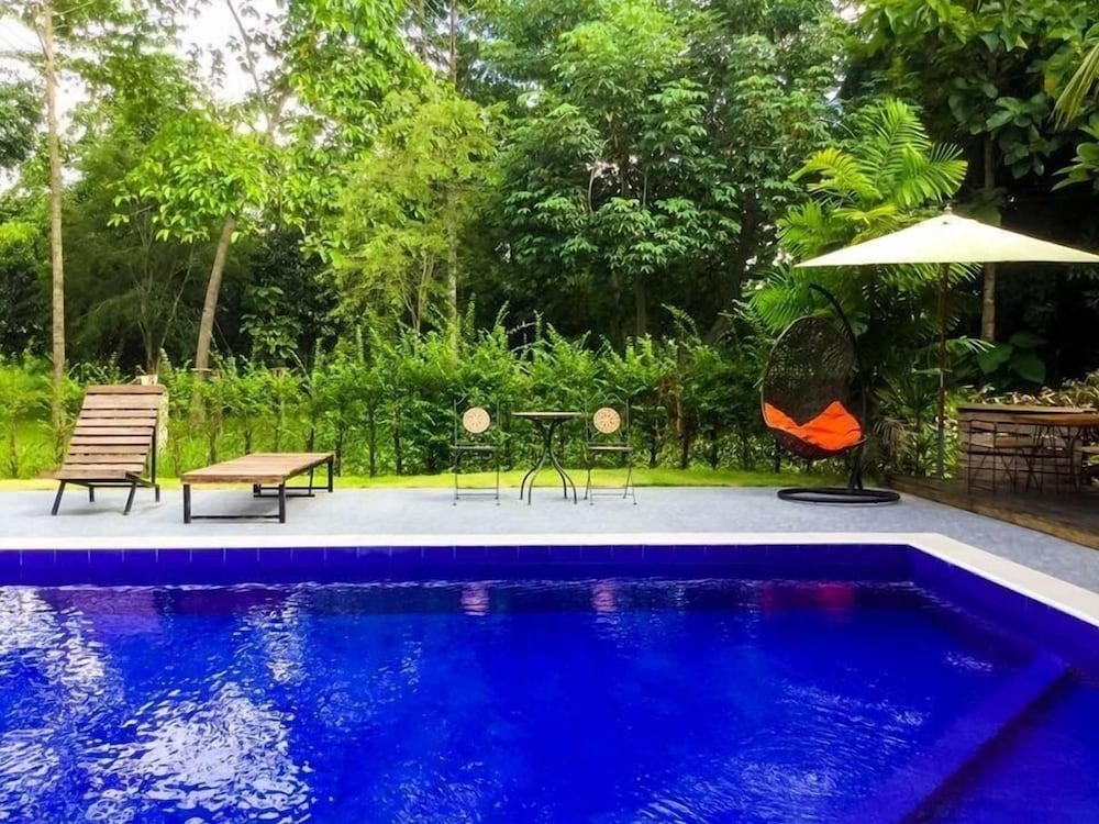 Villa De Bua Resort And Spa At Nan 56/58