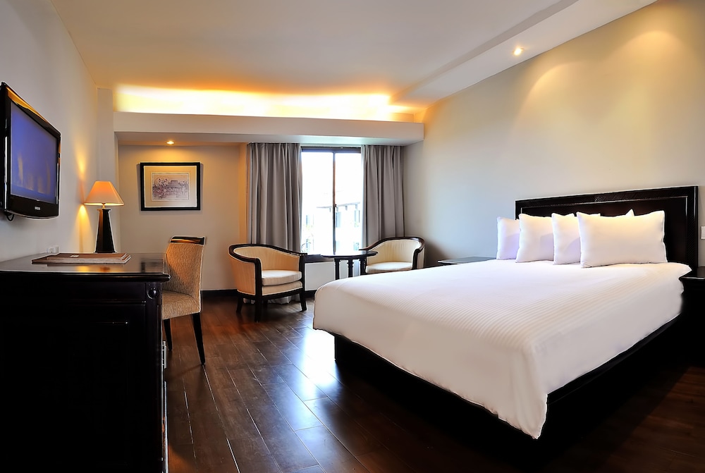 Hotel Santika Cirebon 9/28