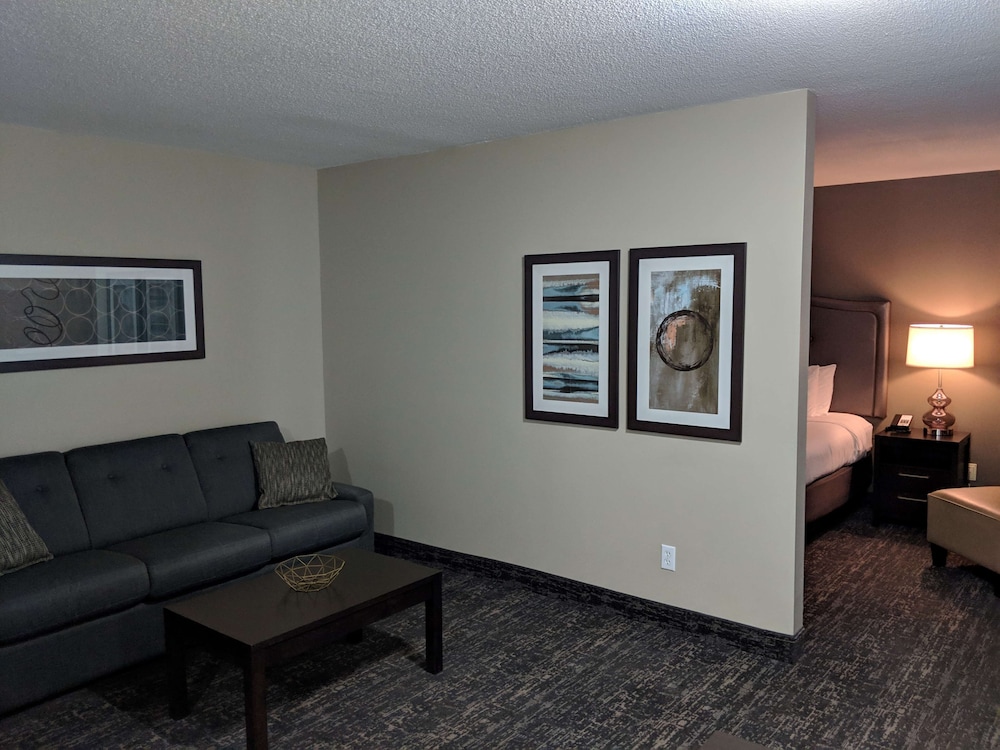 Best Western Swan Castle Inn 31/41