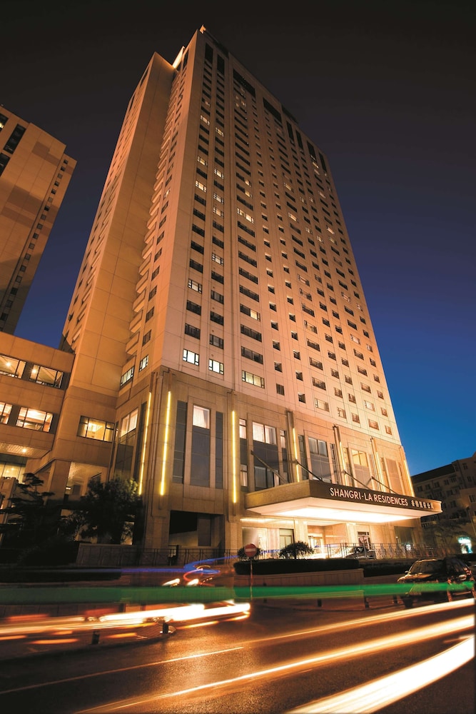 Shangri-La Dalian 3/70
