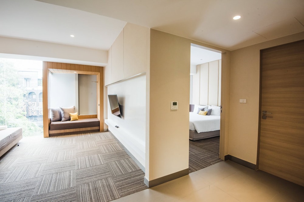 Two Three a Homely Hotel 68/68