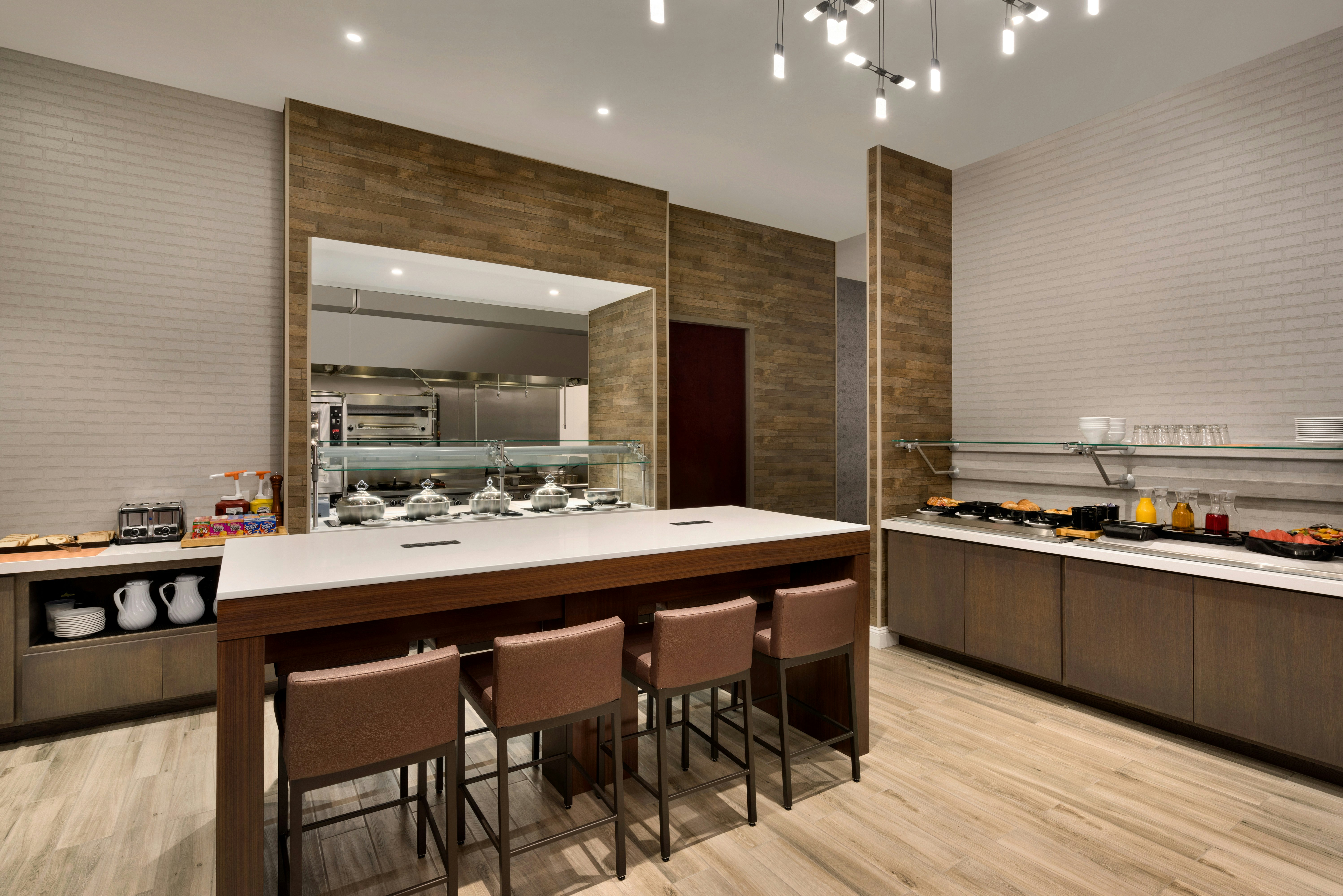 Hilton Garden Inn New York Times Square South 29/33