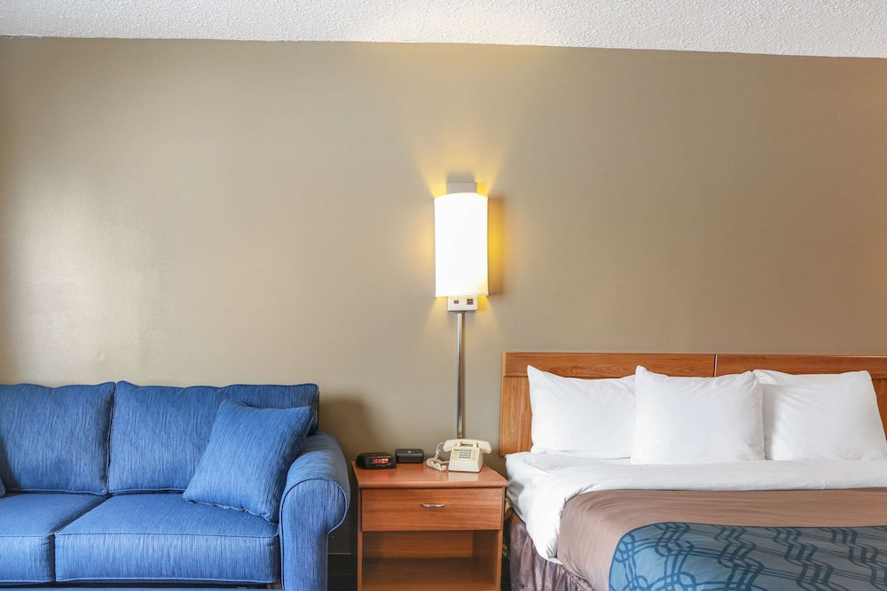 Econo Lodge Darien Lakes 33/46