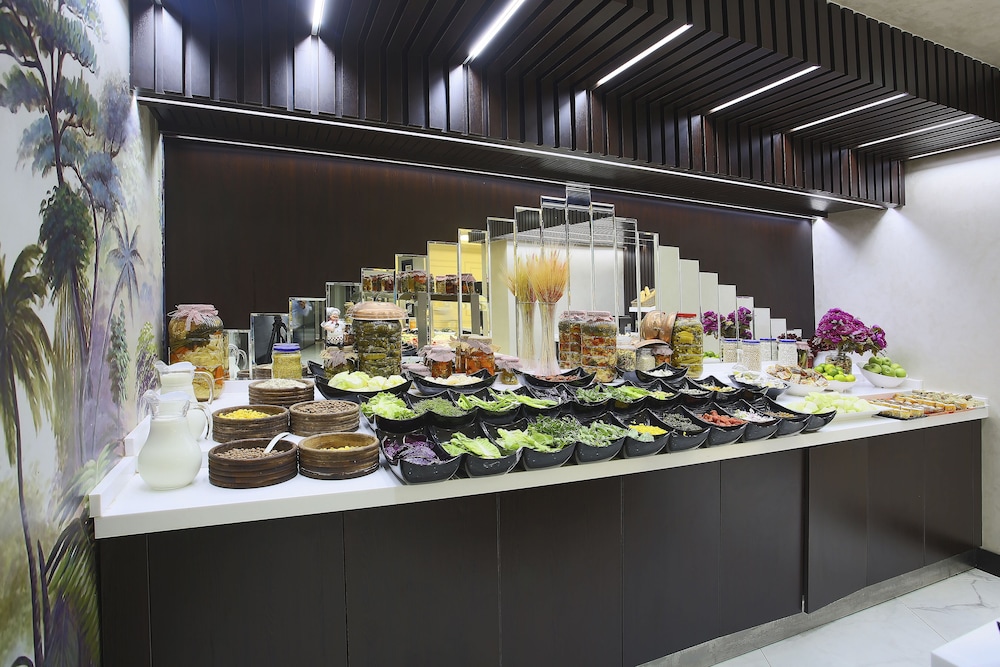 The Hotel Beyaz Saray & Spa, Istanbul 42/65