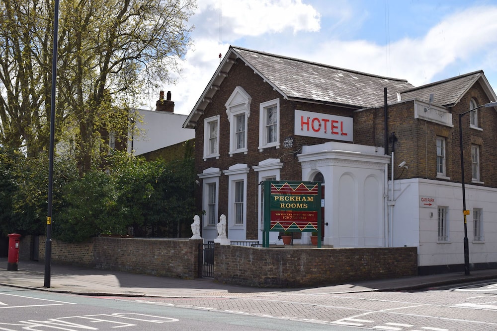 Peckham Rooms Hotel by Belvilla 40/44