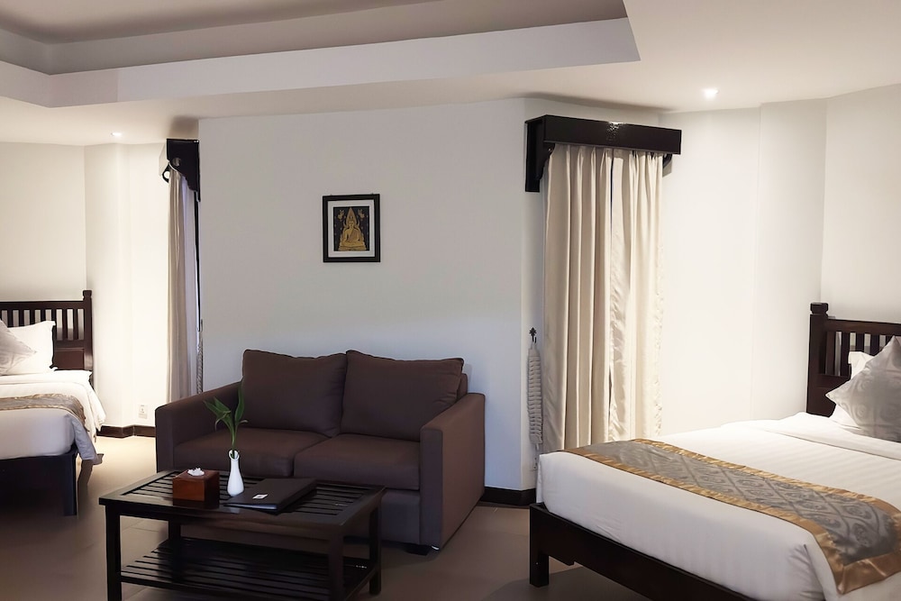 Sokchea Angkor Hotel 49/74