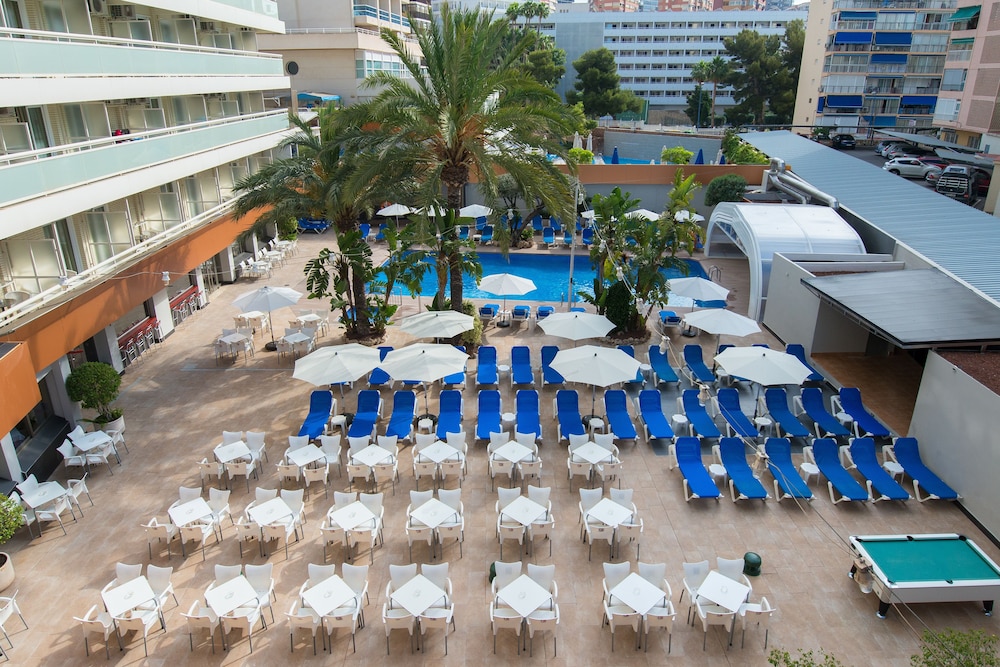 Climia Benidorm Plaza 6/76