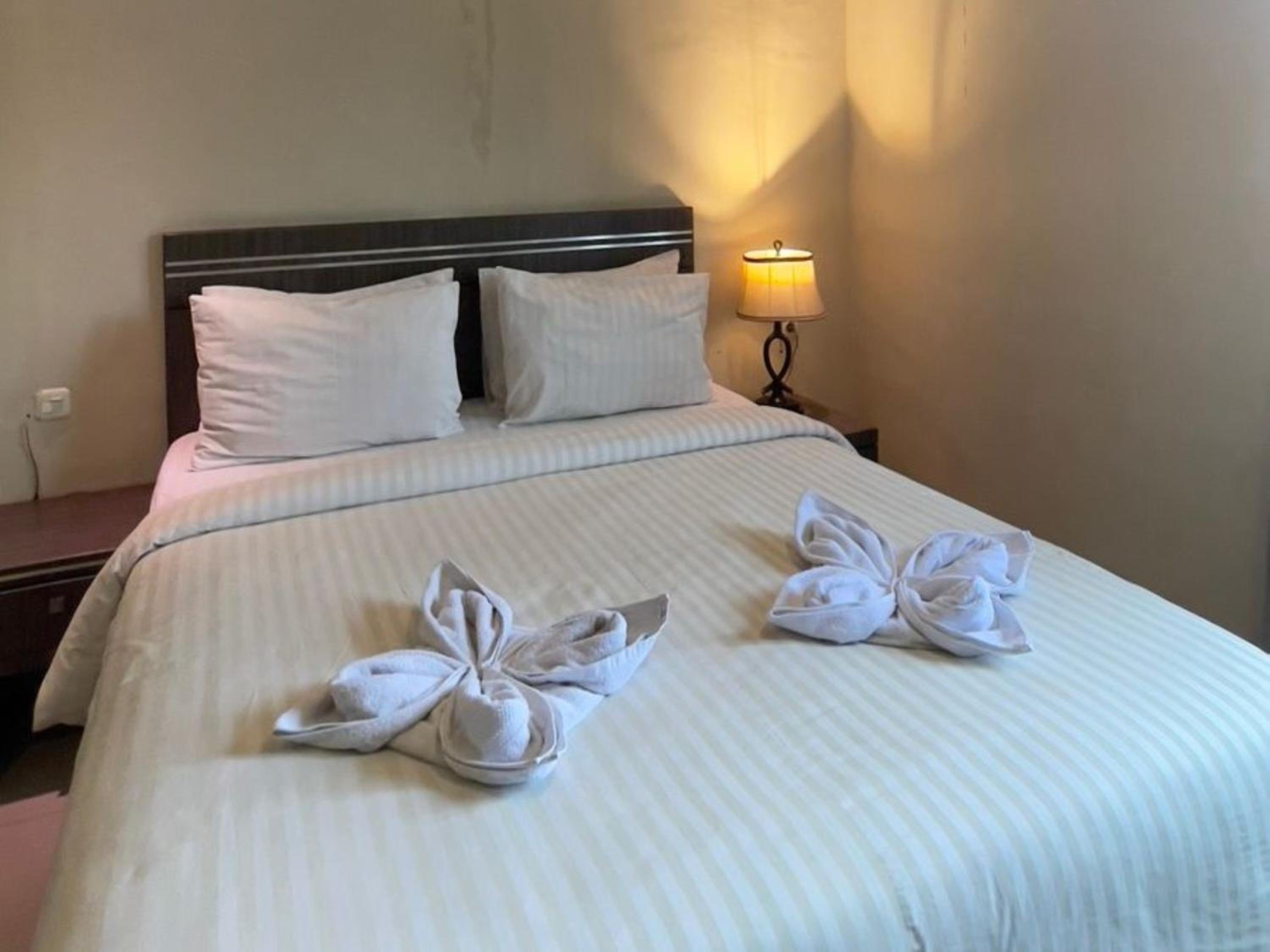 LJ Hotel Sriwijaya 10/19