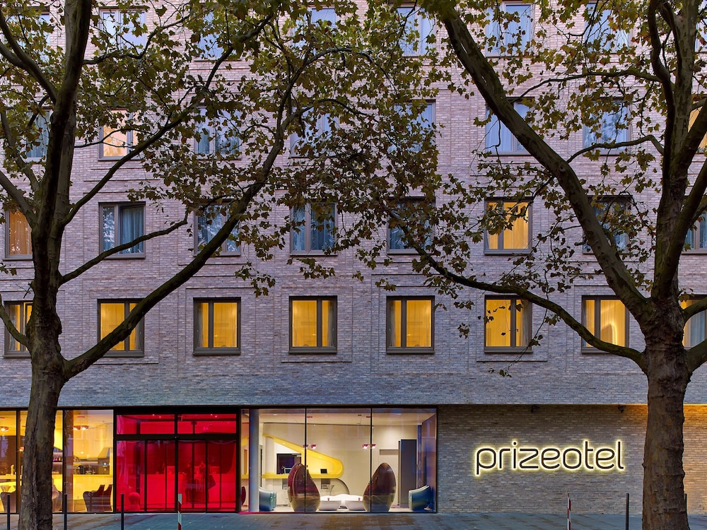prizeotel Hannover-City 1/25