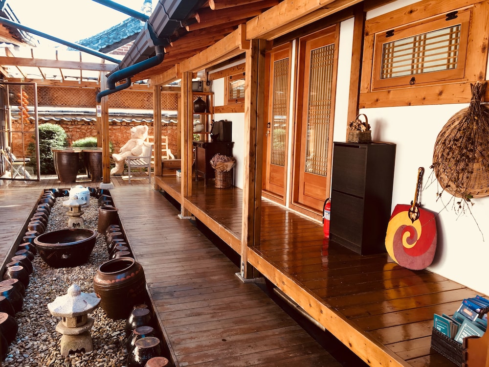 TREGA Museum Guesthouse 26/41