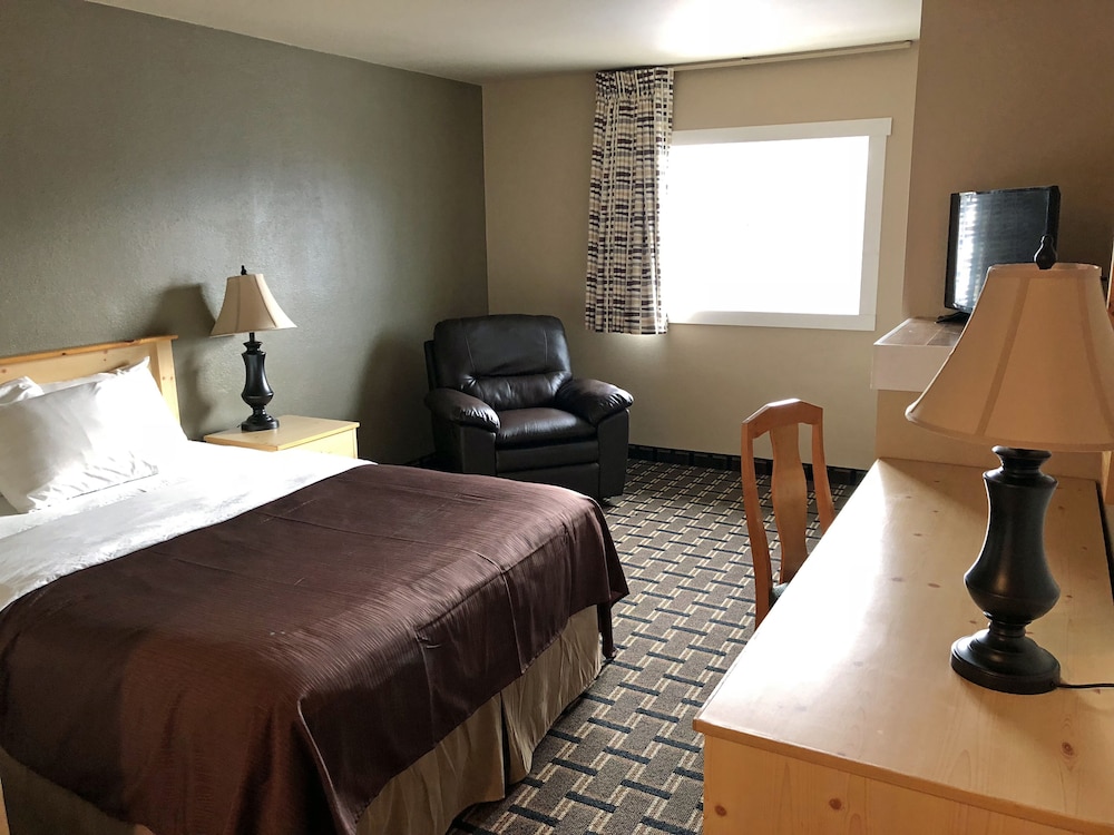 Fairbridge Inn Coeur D Alene 20/45