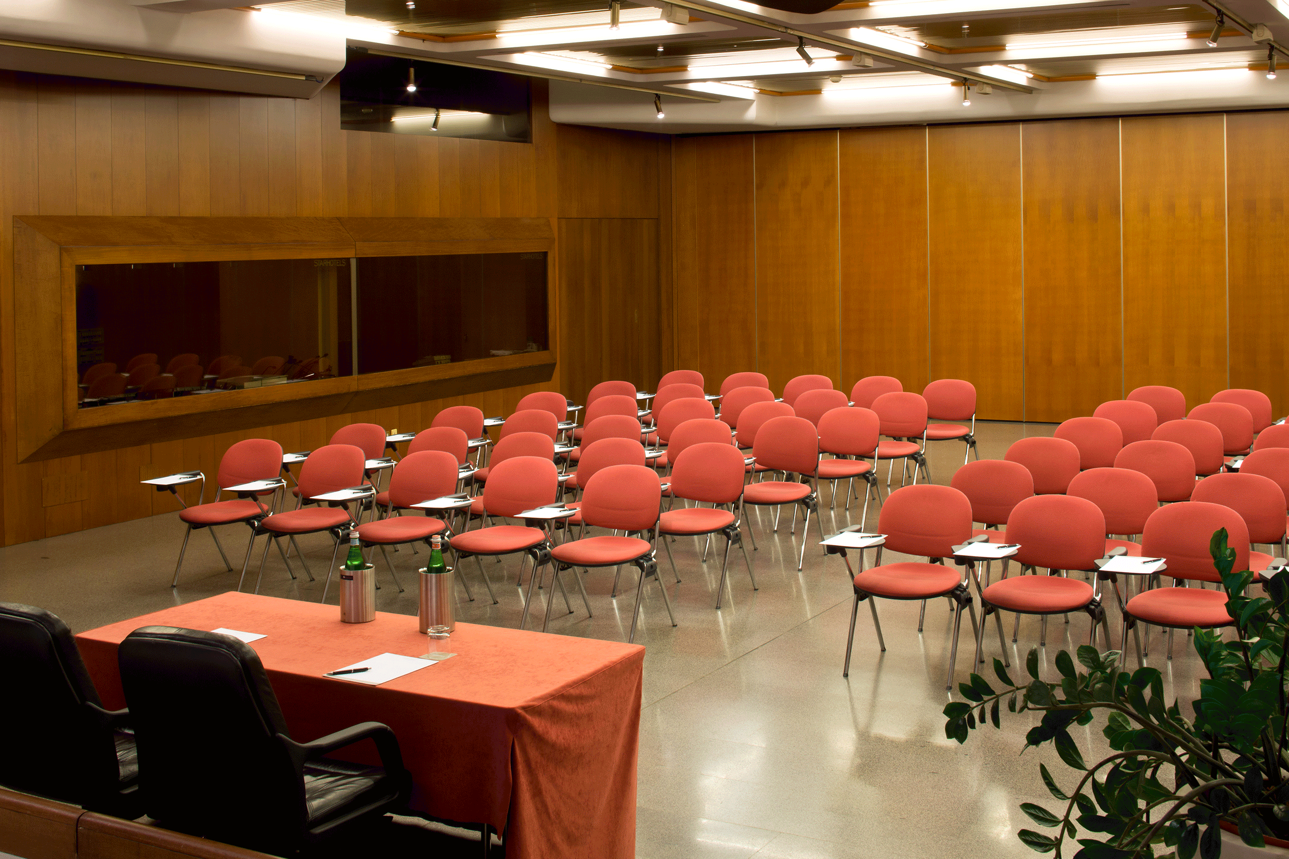 Starhotels Cristallo Palace 53/54