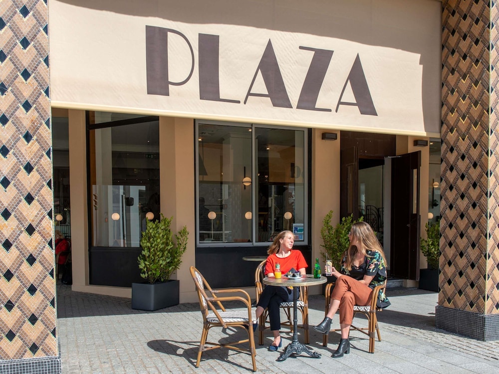 Hotel Plaza Biarritz Plage - Handwritten Collection 41/49