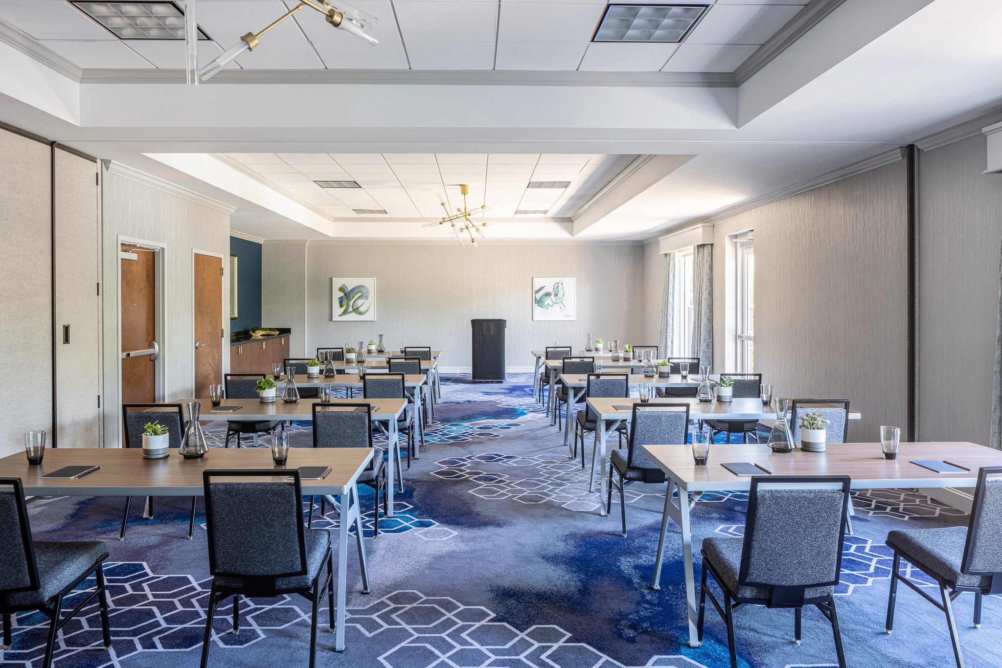 Crowne Plaza Ft. Myers Gulf Coast, An Ihg Hotel 58/78