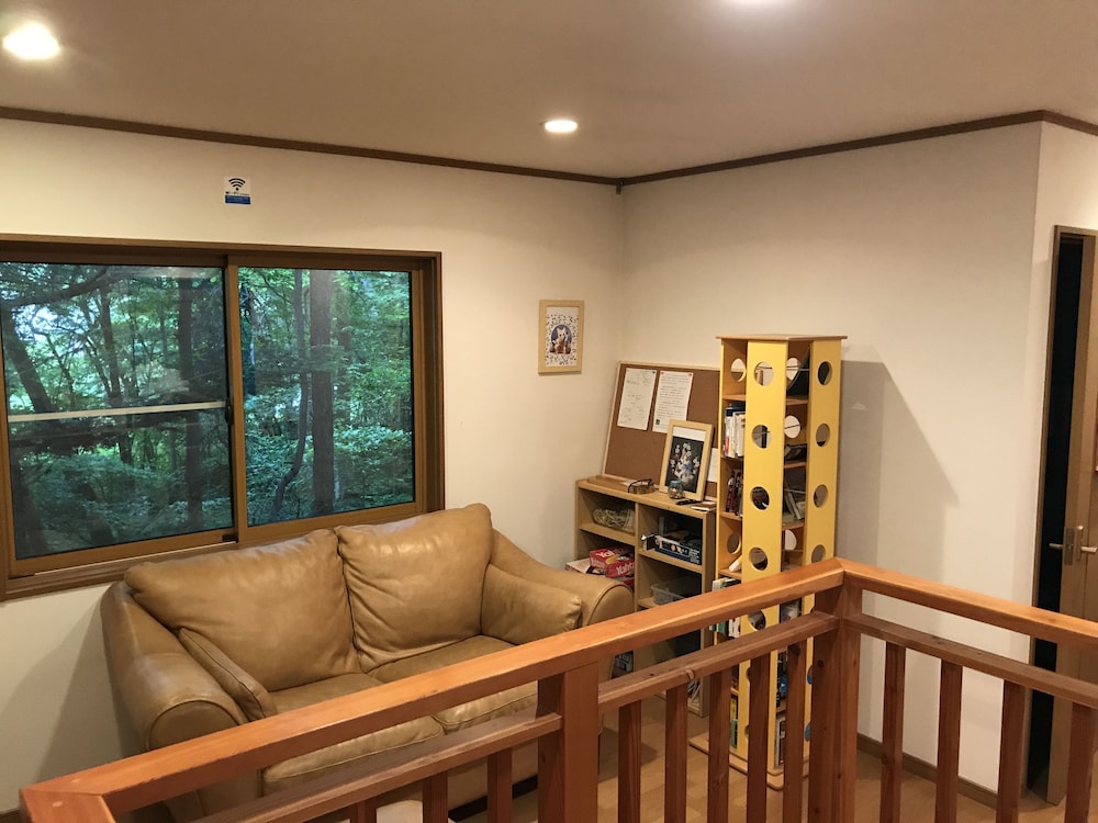 Guesthouse Chaconne Karuizawa 63/75