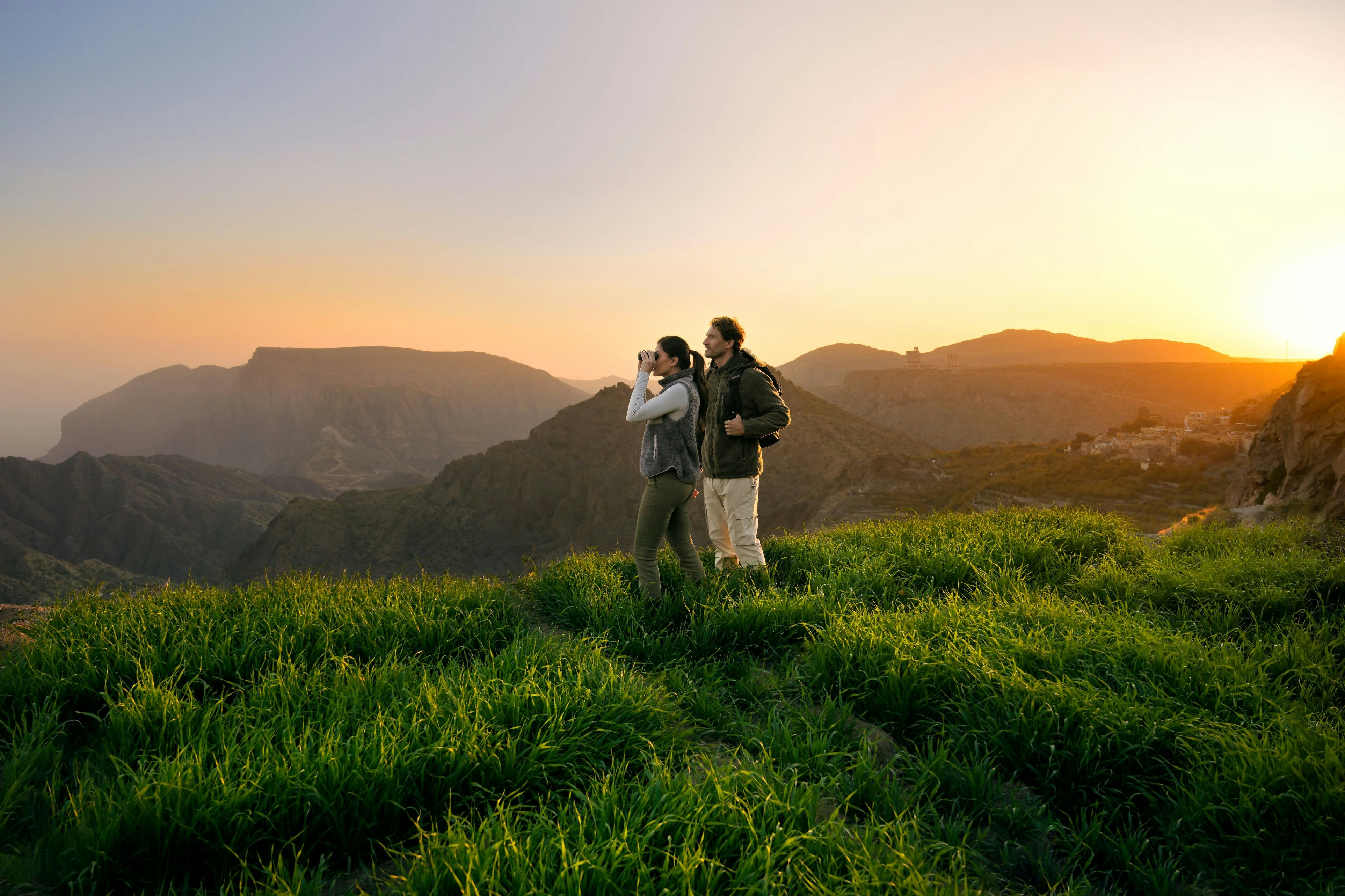 Hotel Indigo Jabal Akhdar Resort & Spa 46/50
