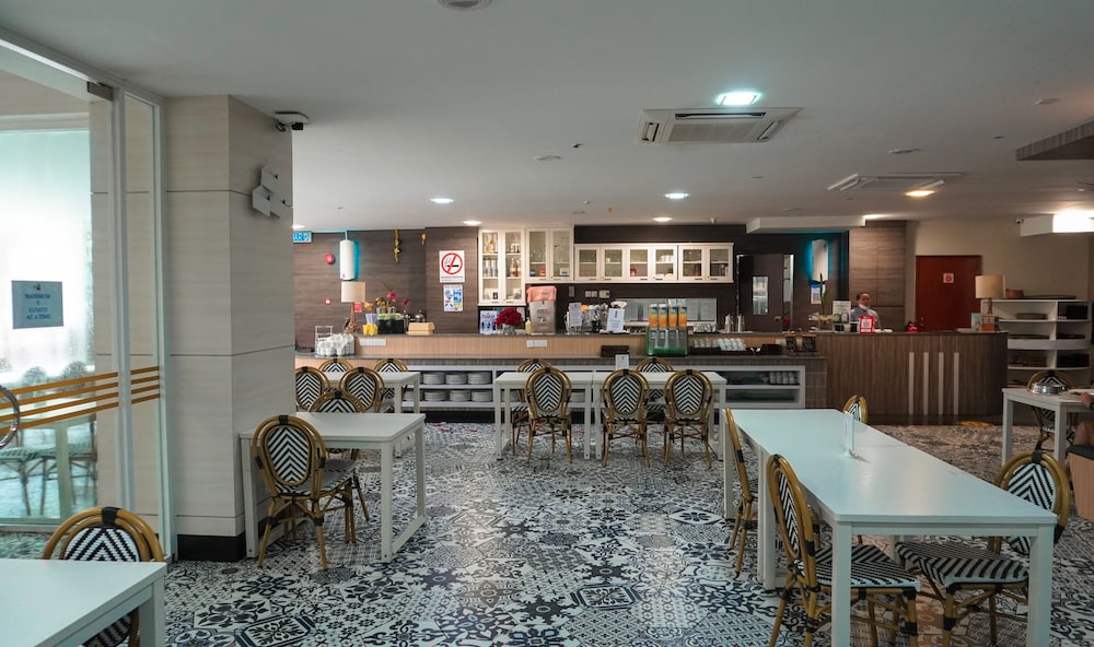 Hotel Sandakan 56/75