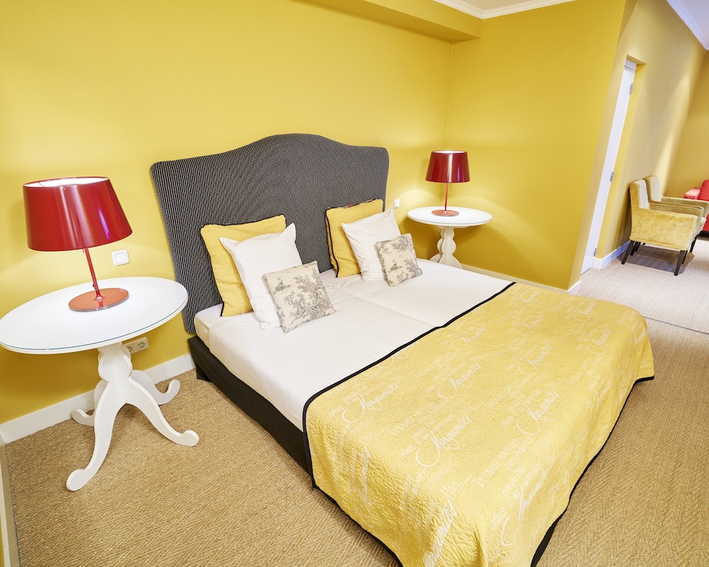 JUNIOR SUITE, BALCONY