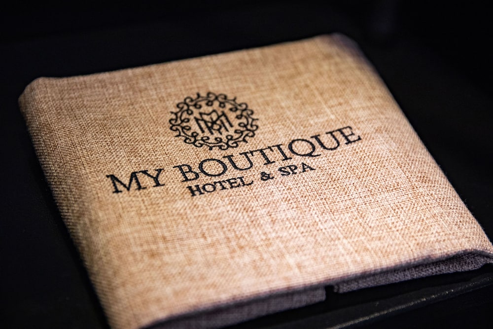 My Boutique Hotel & Spa photo3