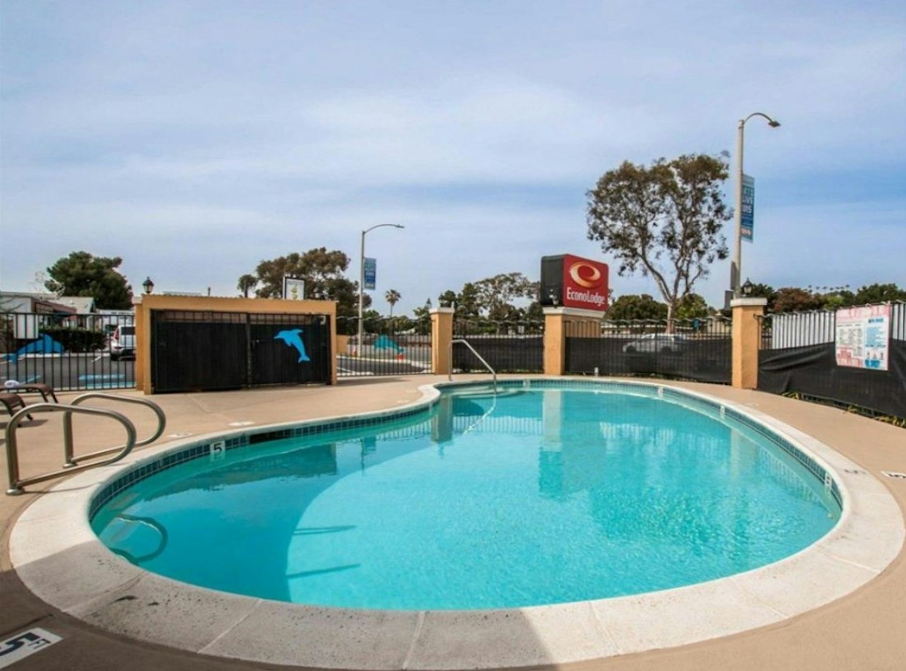 Brisa Pacifica Hotel Encinitas 28/38