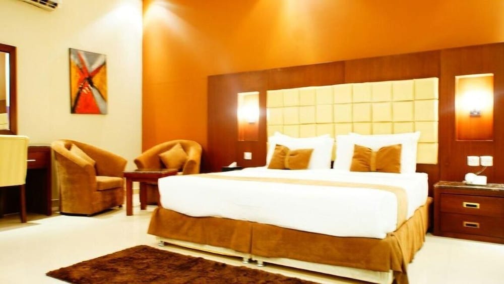 المهيدب جرير - الملز(Al Muhaidb Residence Al Malaz 1) 16/38